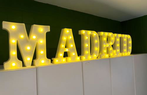 DISFRUTA del Barrio de las Letras Tu segundo hogar en Madrid - Photo 25