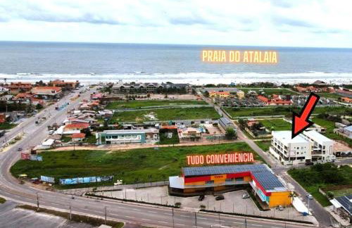 Salt Beach Atalaia Residence Inn - Foto 18