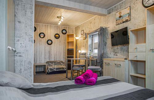 PROMYK - Apartamenty & Pokoje - dla dorosłych - Foto 72