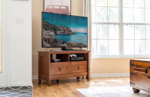 Golf Course Villa with Private Heated Pool and SPA - Foto 41