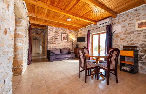 Two-Bedroom Holiday Home In Lisane Tinjske - Foto 26