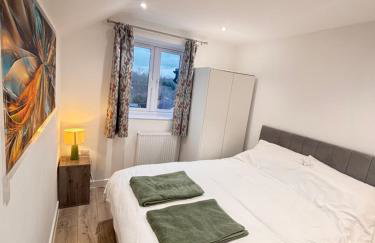 Bright Cozy 2 bedroom Apartment in Oxford - Foto 21