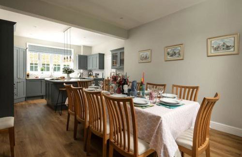 Hall Cottage - Norfolk Cottage Agency - Photo 22