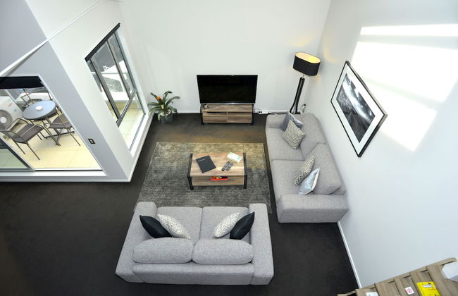 Southwark Hotel & Apartments - Foto 59