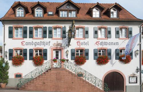 Ferienhaus Rheintalblick - Foto 12