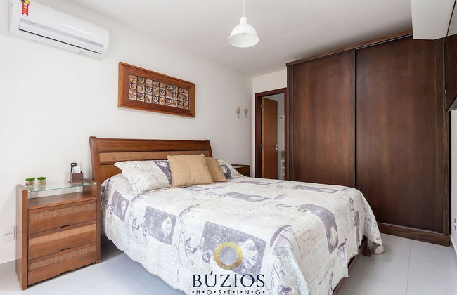 Bz30 Casa em Geribá 250 metros da praia - Foto 3