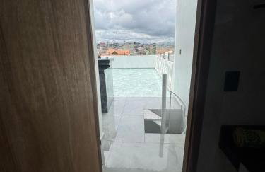 Casa moderna Malvinas - Foto 35