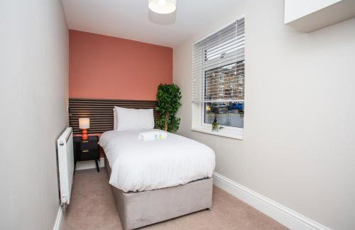 Vacant Nests The Allendale Central 3BR - Foto 37