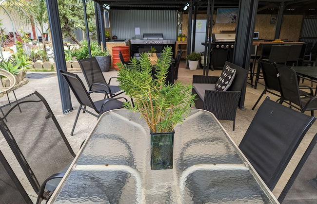 KI Caravan Park, Kingscote - Photo 49