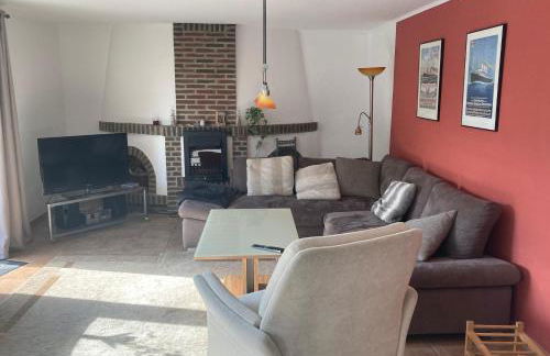 Haus Hallig Hooge - Foto 7