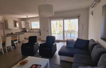 Villa con piscina - Foto 47