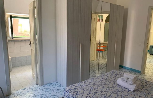 Palazzo De Donno Apartment 4 - Foto 2