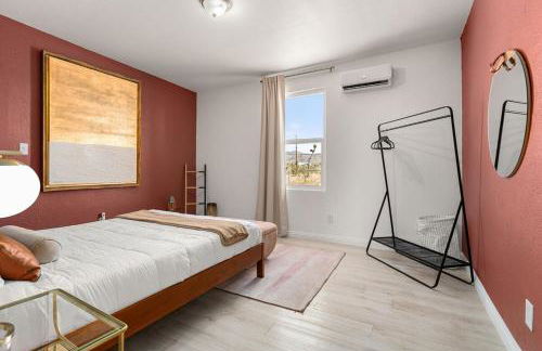 Desert Artist Oasis- Firepit - Spa - 5 min to Joshua Tree - Foto 42