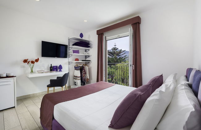 Eterea Charming Suites - Foto 10