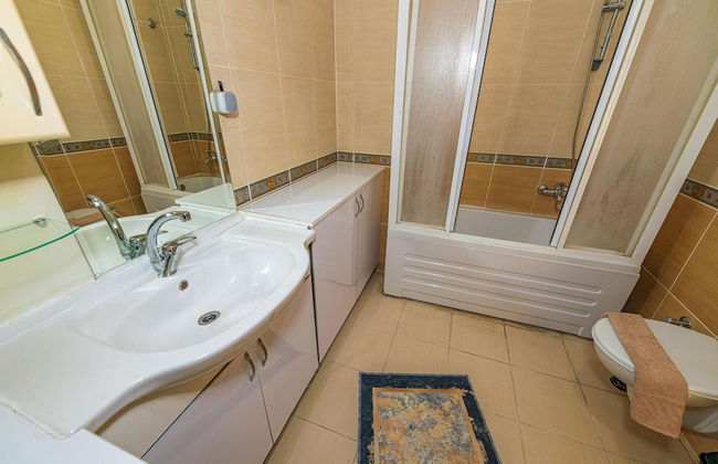 Villa Papatya - Photo 21