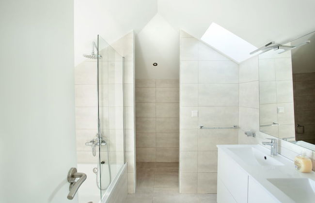 Ancon Siera penthouse - Foto 17