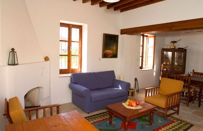 Porfyrios Country House - Foto 16