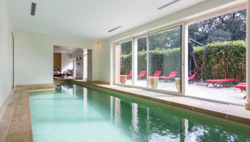 Cottage spacieux Domaine de la Bretesche - Foto 5