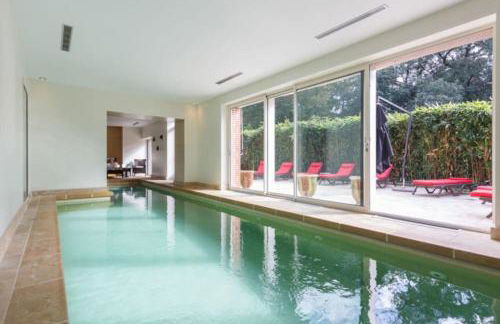 Cottage spacieux Domaine de la Bretesche - Foto 5