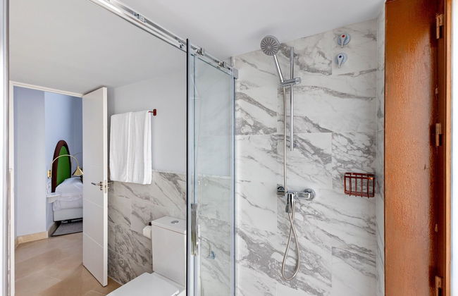 Angeles 6- Giralda Luxury by Valcambre - Foto 89