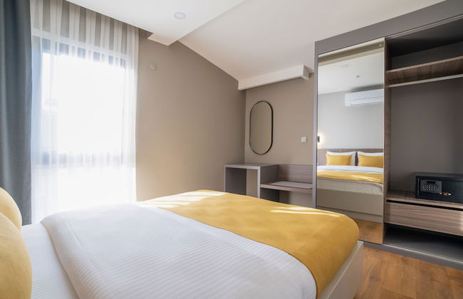 Vesta Rooms - Foto 13