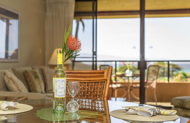 Kahana Villa F406 - 1Br Condo - Foto 9