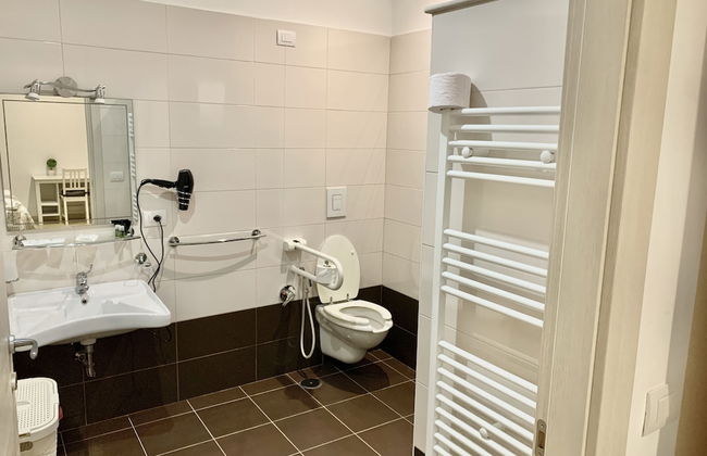 Romano b&b - Photo 10