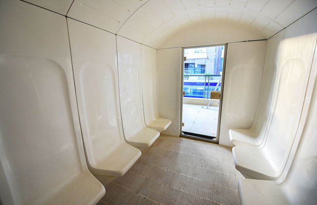 Elizabeth Royal Apartments - Foto 19