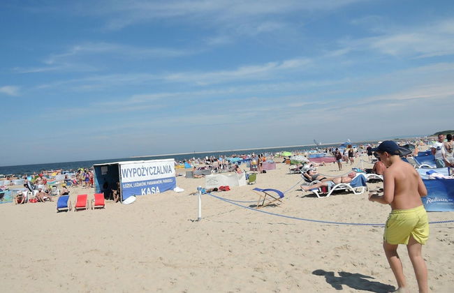 Holiday Home Near Baltic Sea & Swinoujscie - Foto 26