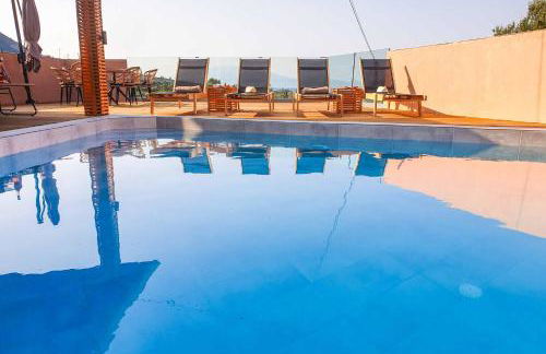 Villa De La Vita Alykes - Foto 7