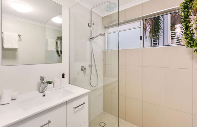 Melaleuca Hideaway - Beach Pool Free Parking - Foto 22