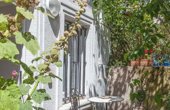 Studio des Musiciens - quartier Orangerie - Foto 18