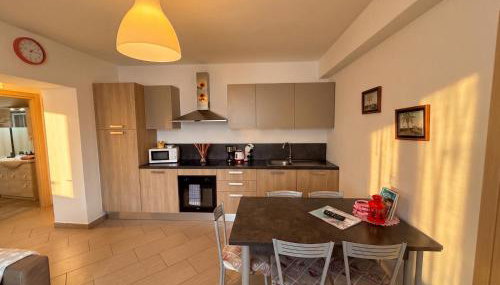 Casa La Pief 2 Rosso by Gardadomusmea - Foto 5