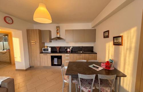 Casa La Pief 2 Rosso by Gardadomusmea - Foto 5