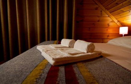 Chalé | Penhas da Saúde - Serra da Estrela - Foto 14