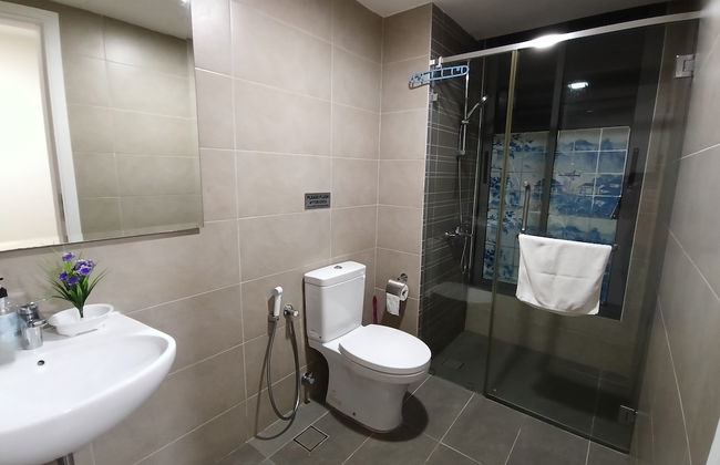 Teega Puteri Harbour near Legoland - Foto 15