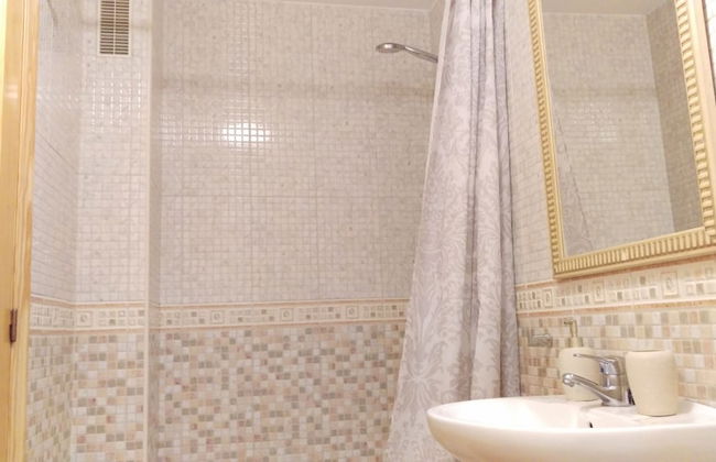 Cool Urban Beach Flat in Fuengirola - Photo 14