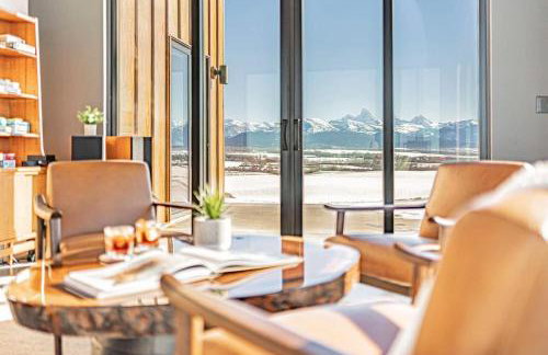 Luxury Retreat Epic Views & Hot Tub - Foto 29