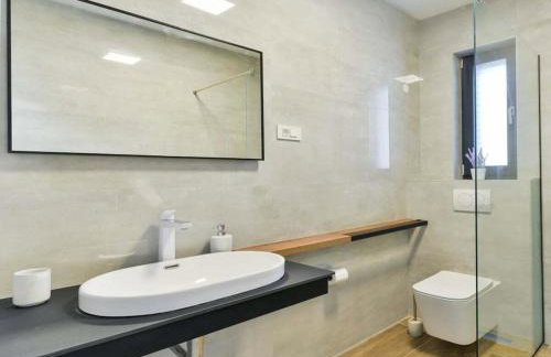 Villa in Vinjerac with Swimming Pool - Foto 39