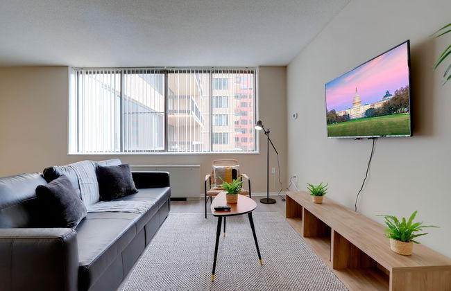 Comfort Living Alexandria Apts - Foto 72