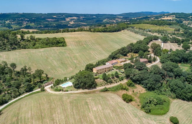 Casale Piattini 10 in Massa Bassa - Foto 1