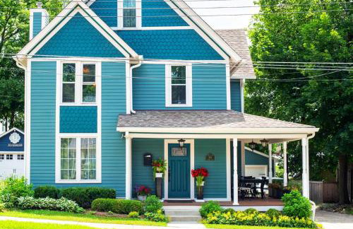 The Victorian Fox - Foto 37