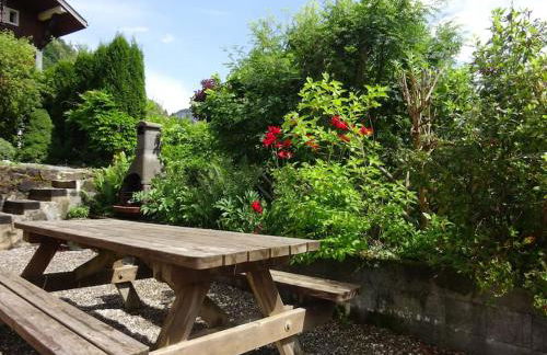 Chalet Belle Folie - Foto 47