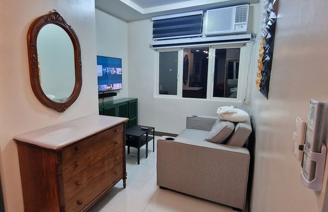 Dusit Thani Like San Antonio Makati 1 Bedroom - Photo 13