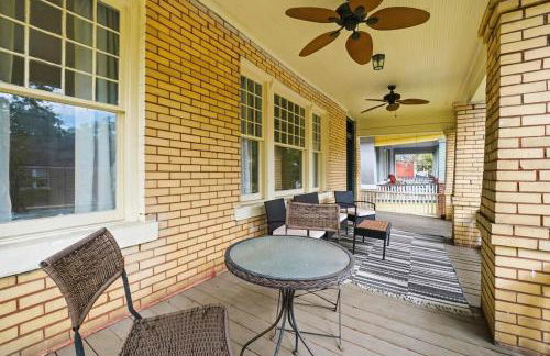 Stylish 3BR Stay in Springfield Jax - Foto 26