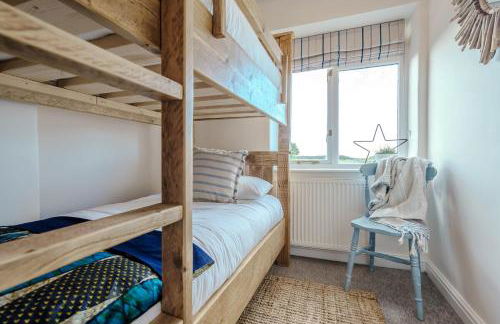 Olive Quay Cottage - Rustic elegance, big country garden Norfolk coast - Foto 28