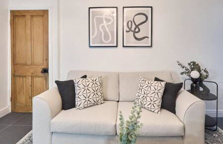 Host & Stay - High Street Cottage - Foto 8