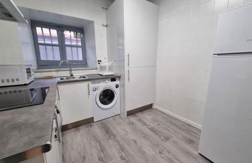 21A01 Apartamento Cabañaquinta by R2R Consulting - Foto 12