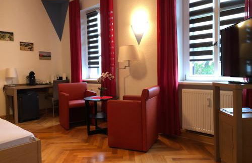 Appartements am Rindhof - Foto 16