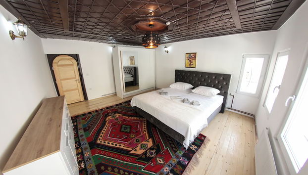 Apartment Villa Begić - Foto 3, Habitación